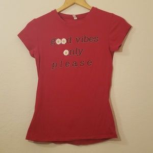 Sunny Juniors Tshirt